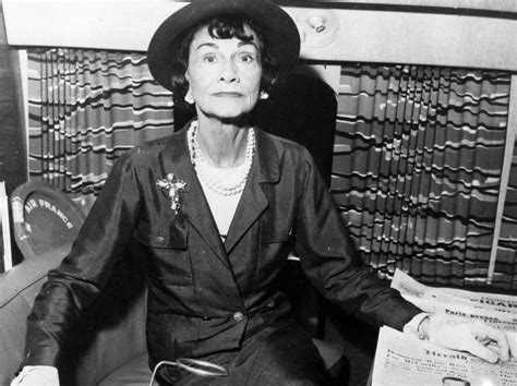 coco chanel vs gabrielle chanel|coco chanel real life.